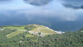 Sunndalsfjord Cottages Fredsvik Meisalstranda 455,506 og 508